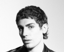 Ann Demeulemeester appoints Stefano Gallici as New Creative Director