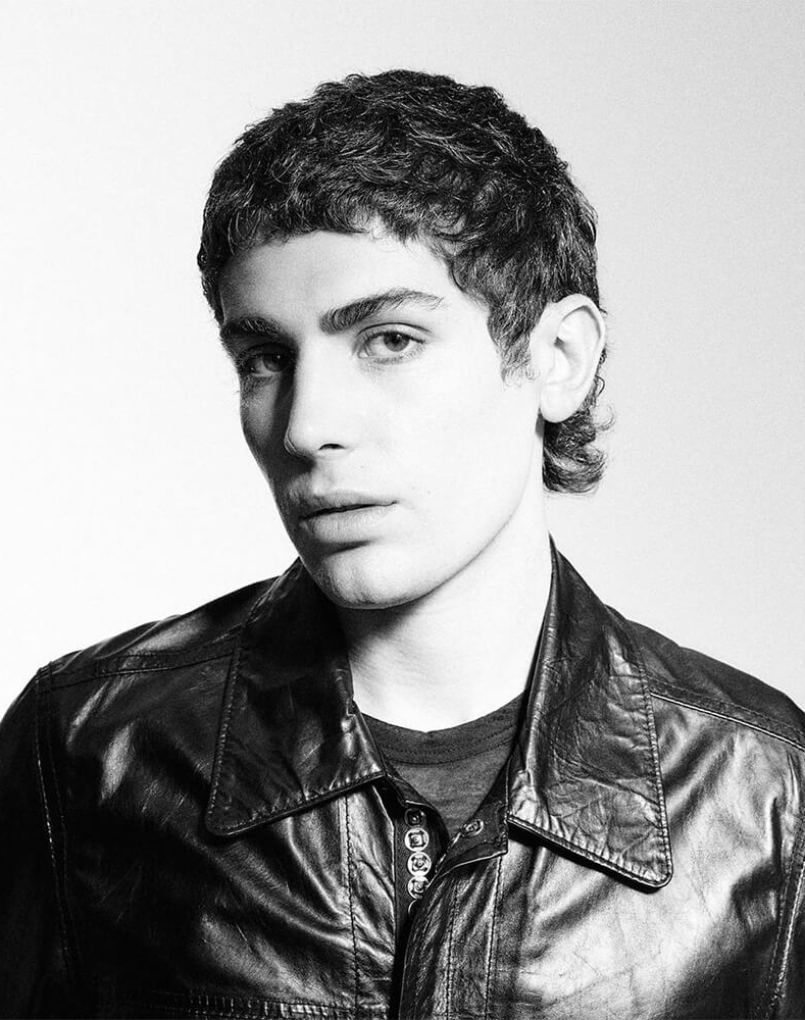 Ann Demeulemeester Stefano Gallici Creative Director