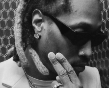 Lanvin announces Rapper Future as First Guest Creative of Lanvin Lab