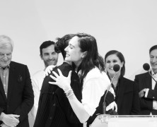 Setchu by Satoshi Kuwata wins 2023 LVMH Prize for Young Designers