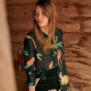 Sezane and G.Kero unveil the most desirable Summer Capsule
