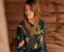 Sezane and G.Kero unveil the most desirable Summer Capsule