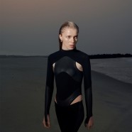 Haydenshapes and Dion Lee partner on contemporary Wetsuit Collection