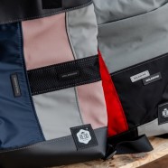 Moleskine teams up with Redo on limited edition line of Backpacks