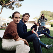 Tommy Hilfiger unveils Fall 23 collection with campaign celebrating modern Americana