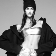 Zara launches new collection with photographer Steven Meisel