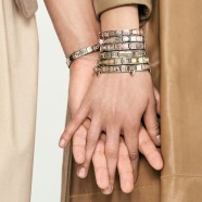 Bracelet with Links: a Versatile Accessory for your Style