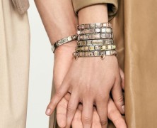 Bracelet with Links: a Versatile Accessory for your Style