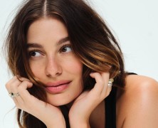 Brilliant Earth unveils new collection with Camila Morrone as its First-Ever Face