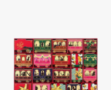 Christian Louboutin releases 2023 Advent Calendar for the Holidays