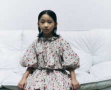Khaite and Bonpoint release Limited Collection of Childrenswear