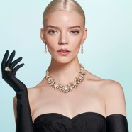 Tiffany & Co unveils Blue Book 2023 collection with campaign starring Anya Taylor-Joy