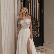 Morilee Celebrates 70th Anniversary with Fall 2024 collection