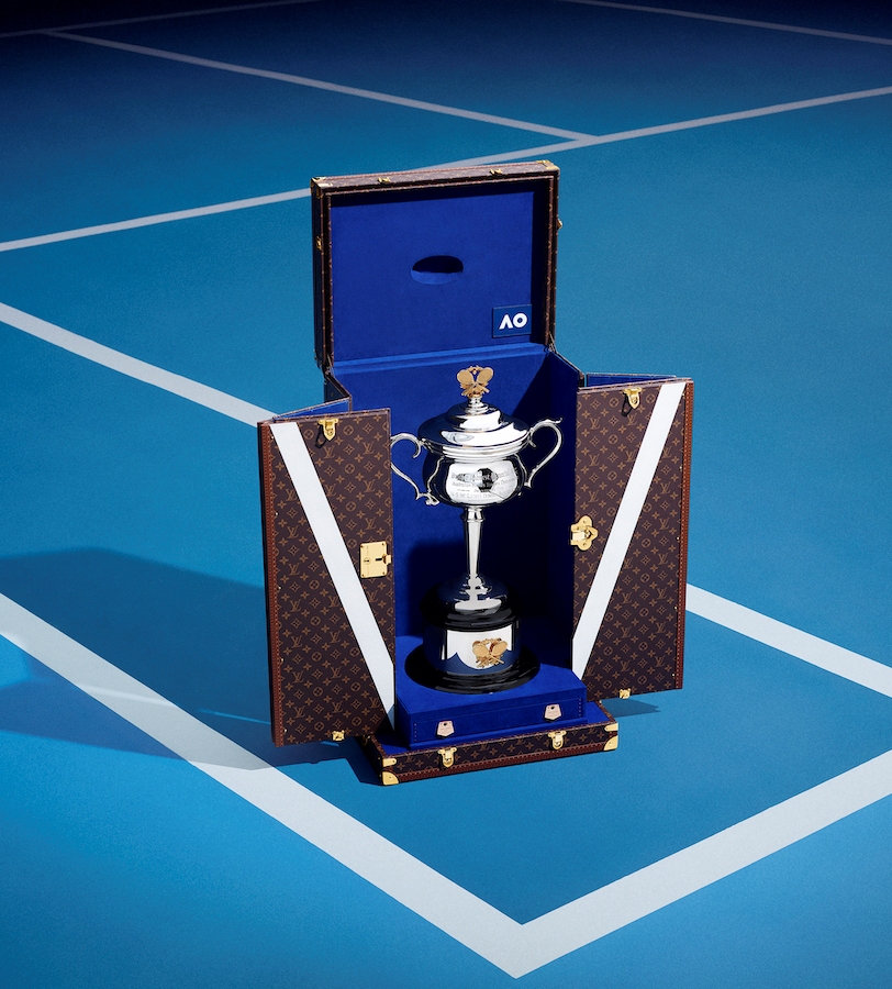 Louis Vuitton Australian Open