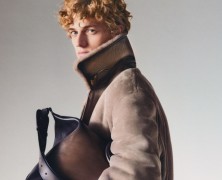 Berluti introduces its Fall-Winter 2024 Menswear collection