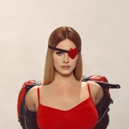 SKIMS unveils Valentine’s Day collection with campaign featuring Lana Del Rey