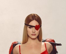 SKIMS unveils Valentine’s Day collection with campaign featuring Lana Del Rey