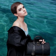 Prada unveils Re-Nylon 2024 collection with campaign featuring Emma Watson and Benedict Cumberbatch