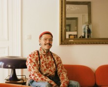 Moschino appoints Adrian Appiolaza as New Creative Director