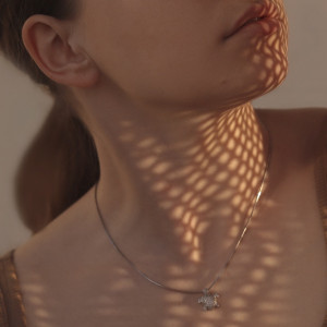 Ana Luisa's earrings