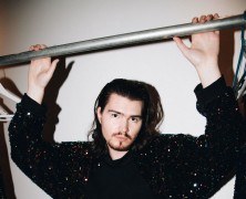 Dmitrii Kastalskii- Illuminating The Fashion Runway