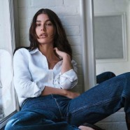 Calvin Klein launches new Spring 24 Jeans campaign starring Camila Morrone