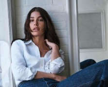 Calvin Klein launches new Spring 24 Jeans campaign starring Camila Morrone