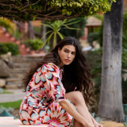 Forget Poses, Think Performance: Why Alba Cabaleiro is the Future of Fashion