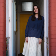 JW Anderson and Uniqlo release Spring-Summer 2024 collection