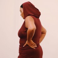 GANNI and Paloma Elsesser team up on size-inclusive spring capsule