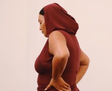 GANNI and Paloma Elsesser team up on size-inclusive spring capsule