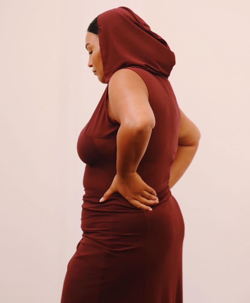 Paloma Elsesser x GANNI capsule collection