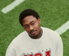 Tommy Hilfiger Announces Return of Tommy Jeans International Games Collection