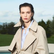 Victoria Beckham and Mango collaborate on Summer Capsule collection