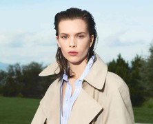 Victoria Beckham and Mango collaborate on Summer Capsule collection