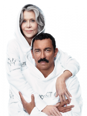 Canada Goose Haider Ackermann