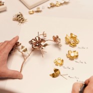 Guerlain collaborates with Philippe Ferrandis for new edition of Bouquet de’la Mariee