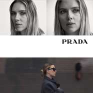 Prada showcases its Galleria 2024 Handbag collection with new campaign starring Scarlett Johansson