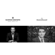 Richemont appoints new CEOs at Jaeger LeCoultre and Vacheron Constantin