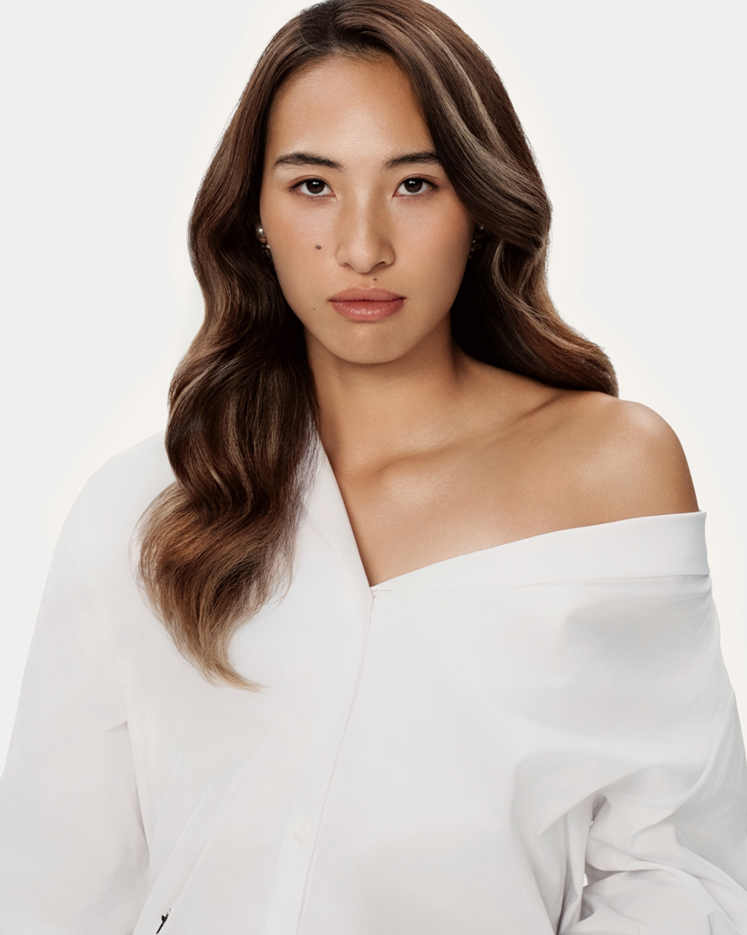 Dior Ambassador Zheng Qinwen