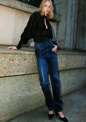 H&M Studio Pre-spring Capsule