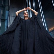 Marina Rinaldi releases Spring/Summer 2025 capsule collection by Dima Ayad