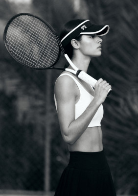 H&M Move Racket Sports Collection