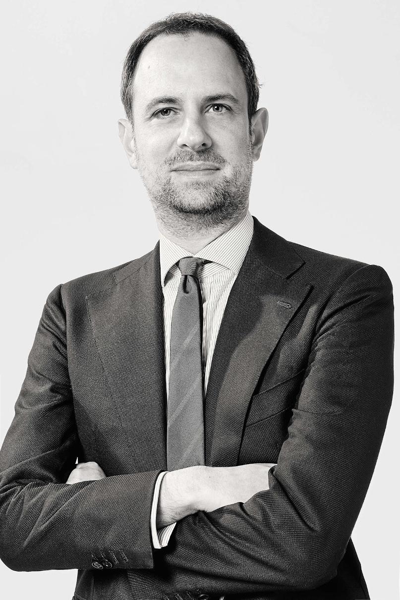 Richemont appoints Costanzo Ruocco as CEO of Gianvito Rossi