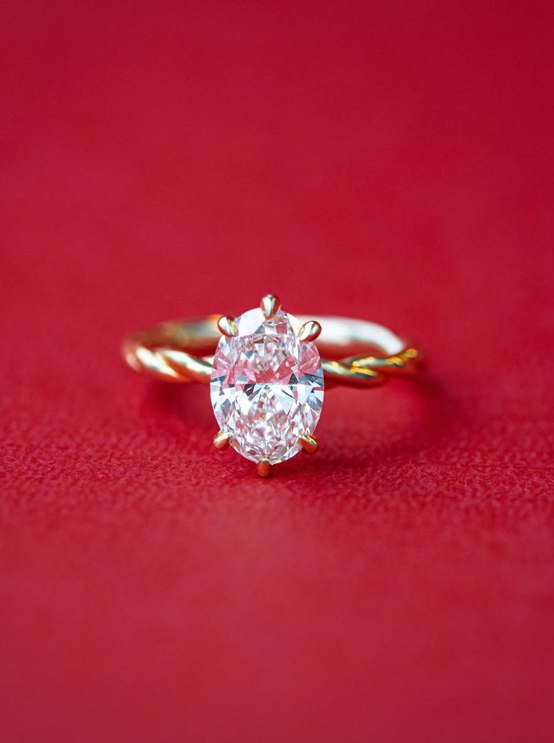 engagement rings in Vancouver BC