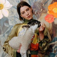 Burberry unveils new Highgrove Capsule in collaboration with Helen Bullock