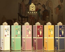 Rediscovering Timeless Elegance: Gong’s Beauty Brings the Forbidden City to Life