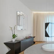 Karl Lagerfeld Maison Introduces 2025 Wellen Furniture Collection