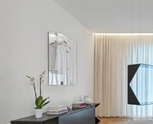 Karl Lagerfeld Maison Introduces 2025 Wellen Furniture Collection