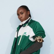 Miu Miu and New Balance introduce Exclusive Coco Gauff Capsule Collection